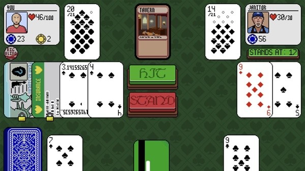 游戏合集 十个简单的扑克牌玩法分享开元棋牌网站2025聚会上的扑克牌(图3)