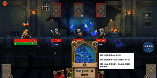 游戏合集 十个简单的扑克牌玩法分享开元棋牌网站2025聚会上的扑克牌(图14)
