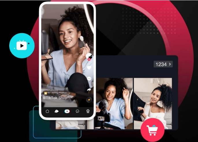 营销新范式：兔克出海赋能品牌打破跨境壁垒！开元棋牌app2025年TikTok出海(图3)