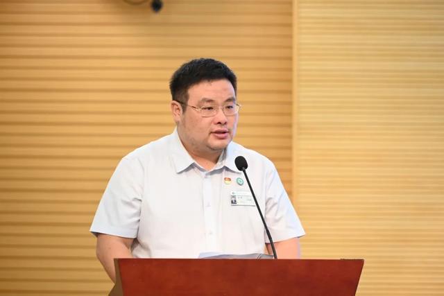 院宝鸡高新医院揭牌开元棋牌西安医学(图3) 院宝鸡高新医院揭牌开元棋牌西安医学(图3)